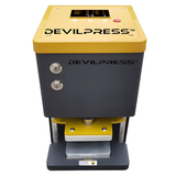 Devil Press DP9 PRO 1.5T Automatic Rosin Press