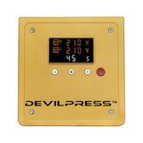 Devil Press DP9 PRO 1.5T Automatic Rosin Press
