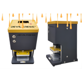 Devil Press DP9 PRO 1.5T Automatic Rosin Press