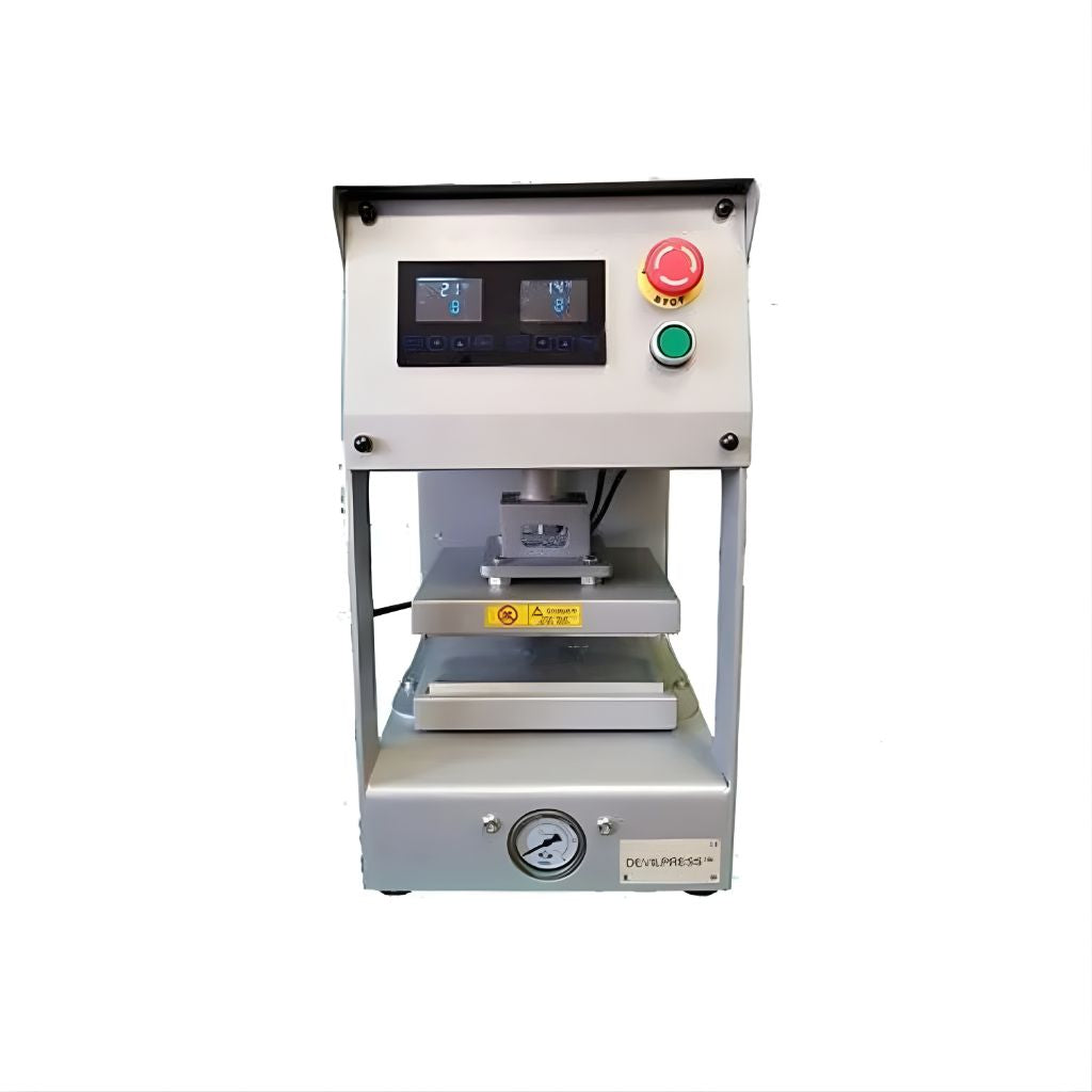 Devil Press S10 20T Automatische Rosin Presse