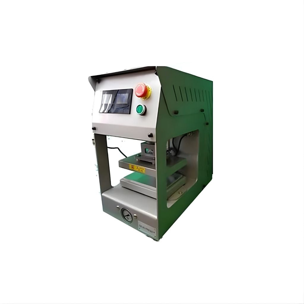 Devil Press S10 20T Automatische Rosin Presse