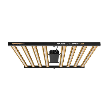 Dimlux Xplore Series 800W HE LED Grow Light