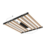 Dimlux Xplore Series 800W HE LED Grow Light