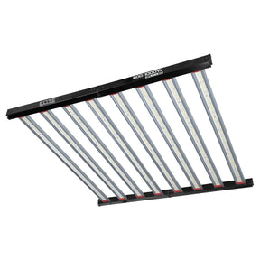 Elite Split 500/1000w LED Grow Light 