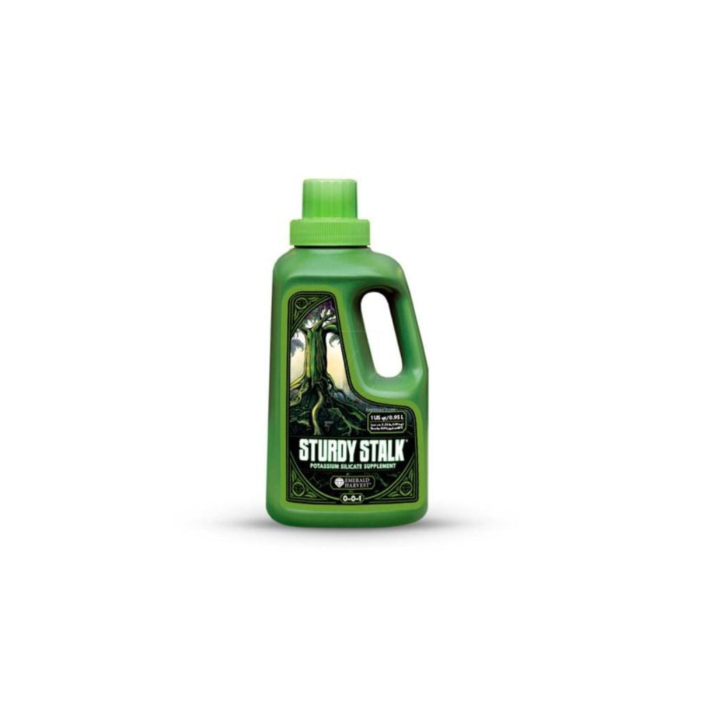 eMERALD HARVEST STURDY STALK SILICA 950ML