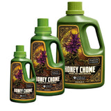 emerlad harvest honey chome