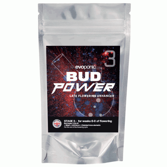 Evoponic Blütenpulver 300g