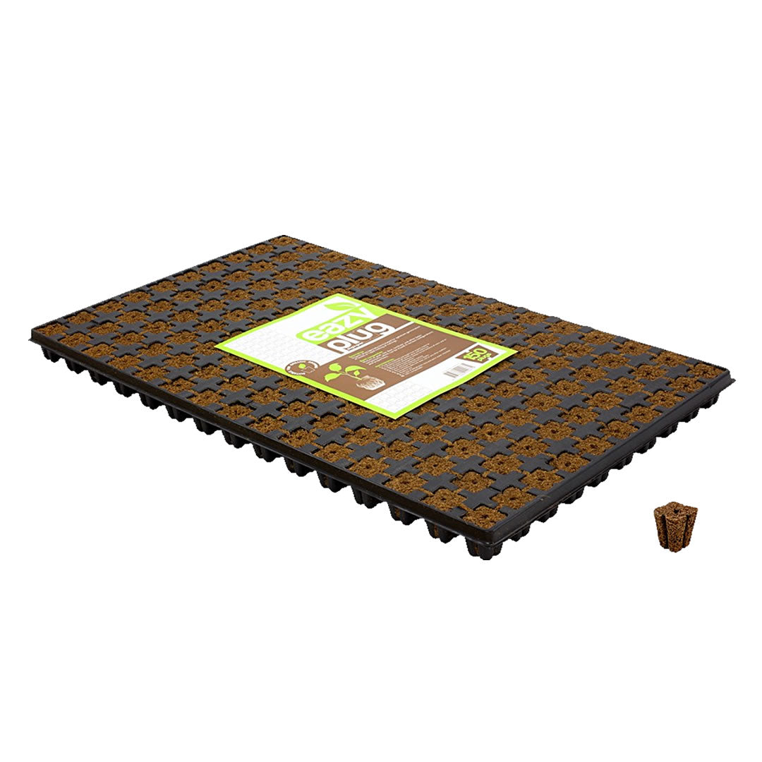 Eazy Plug Organic Propagation Cubes