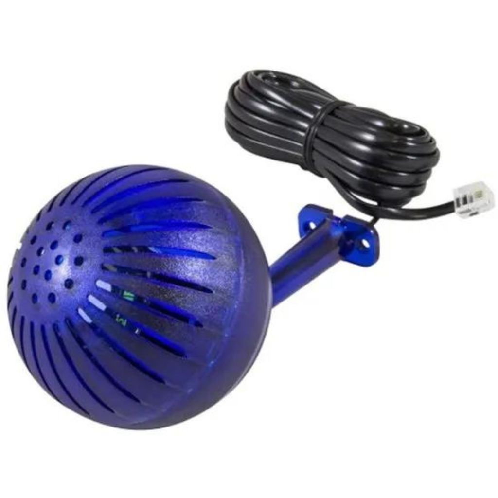 Ecotechnics Evolution NDIR CO2-Sensor