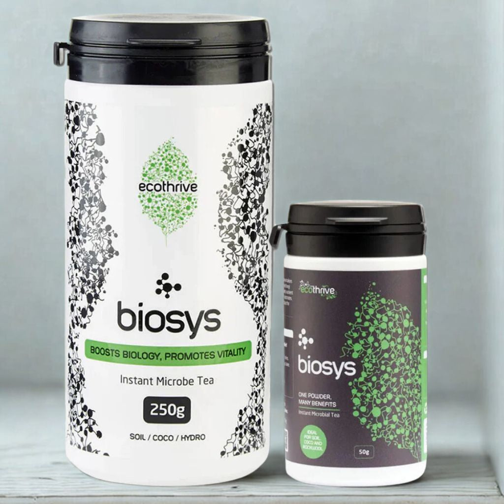 Ecothrive Biosys