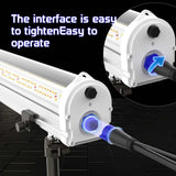 Elite 150W LED-Wachstumslicht für Unterdach