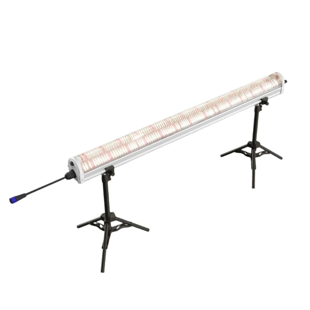 Elite 150W LED-Wachstumslicht für Unterdach