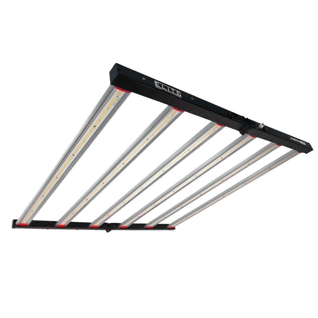 Elite 720W LED Grow Light Integrierter Treiber 2.9