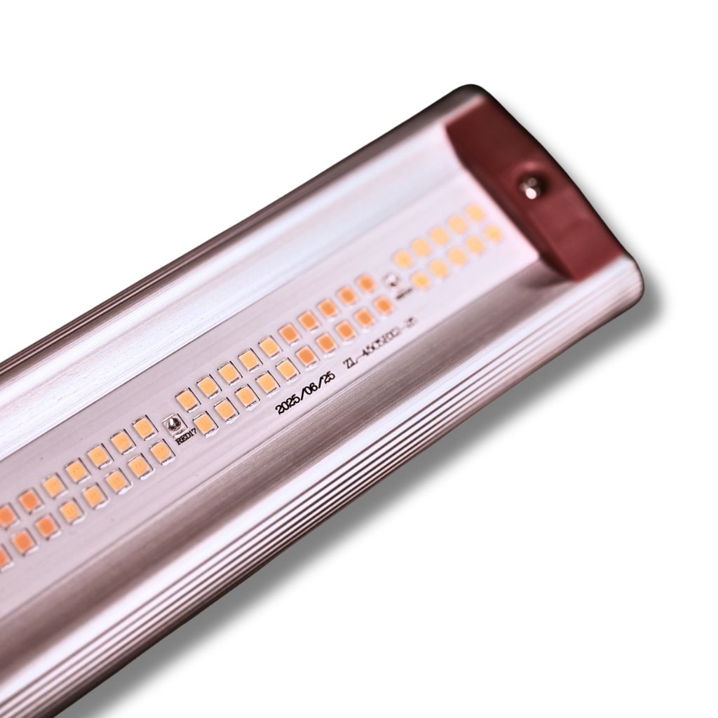 Elite 720W LED Grow Light Integrierter Treiber 2.9