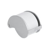Essentials Illuminated Magnifier Loupe