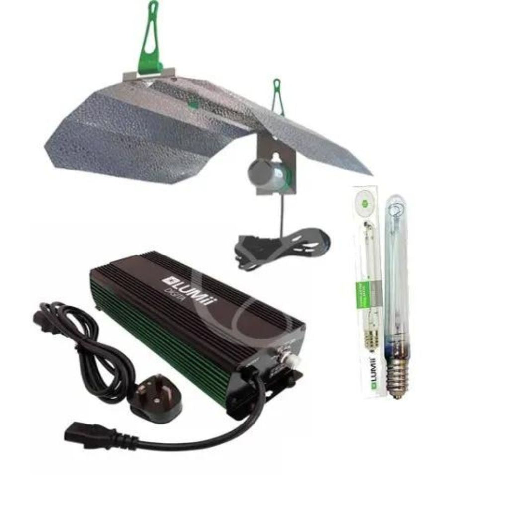 Euro Digital 1000 W dimmbares Vorschaltgerät-Kit
