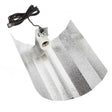 euro dutch barn reflector hps shade 600w grow lamp bulb e40 cheapest budget