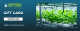 Hytec Hydroponics Gift Card