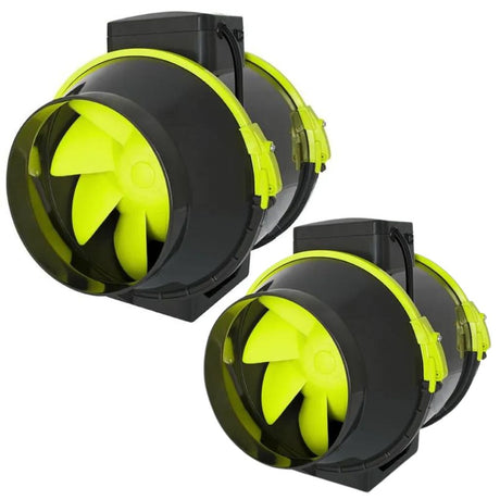Garden HighPro TT Extraction Fan