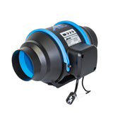 G.A.S Air EC Extraction Fans