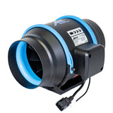 G.A.S Air EC Extraction Fans