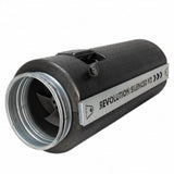 Revolution Stratos AC Silenced V2 Extraction Fan