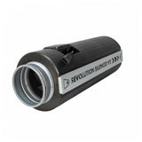 Revolution Stratos AC Silenced V2 Extraction Fan