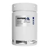 DiffuseAir Luftzirkulator