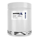 DiffuseAir Luftzirkulator