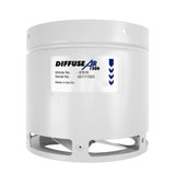 DiffuseAir Luftzirkulator