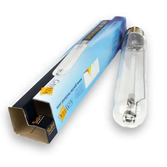 Gavita 600 Watt Enhanced HPS Lampe/Birne