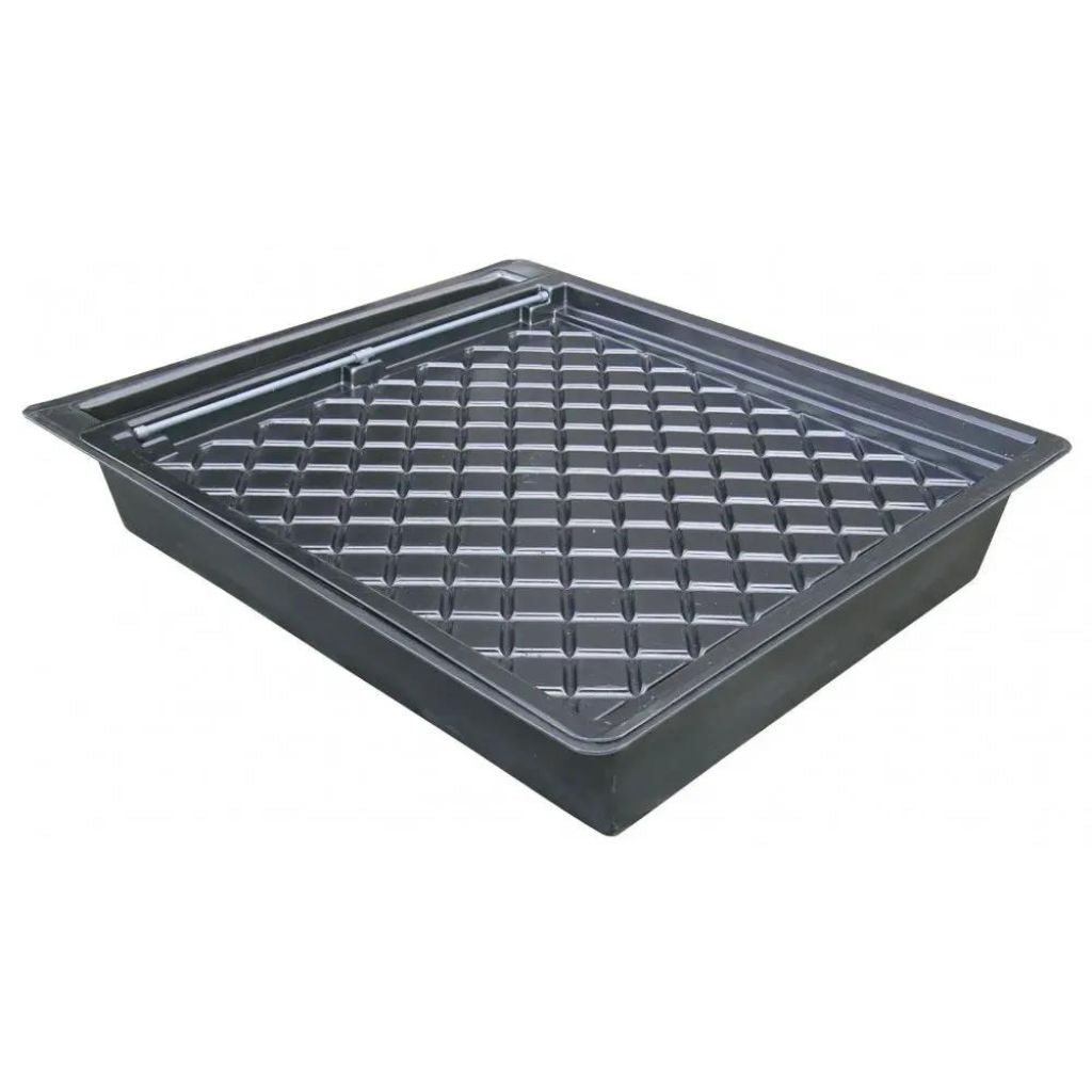 GT 100 NFT-System
