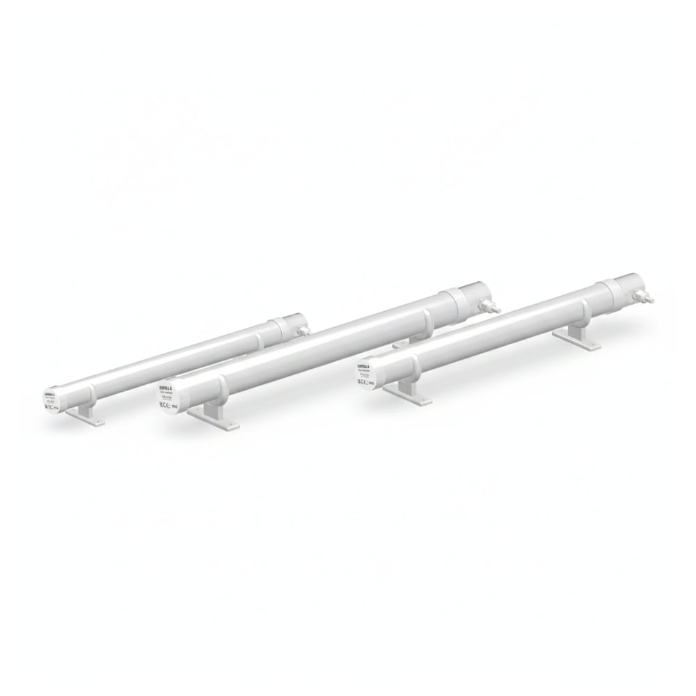 Gorilla Tube Heaters