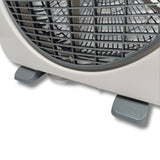 Gorilla Circulating Floor Box Fan 3 Speeds - 30cm
