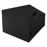 Green Box Tent 800 x 400 x 220 (With Wood Crate)