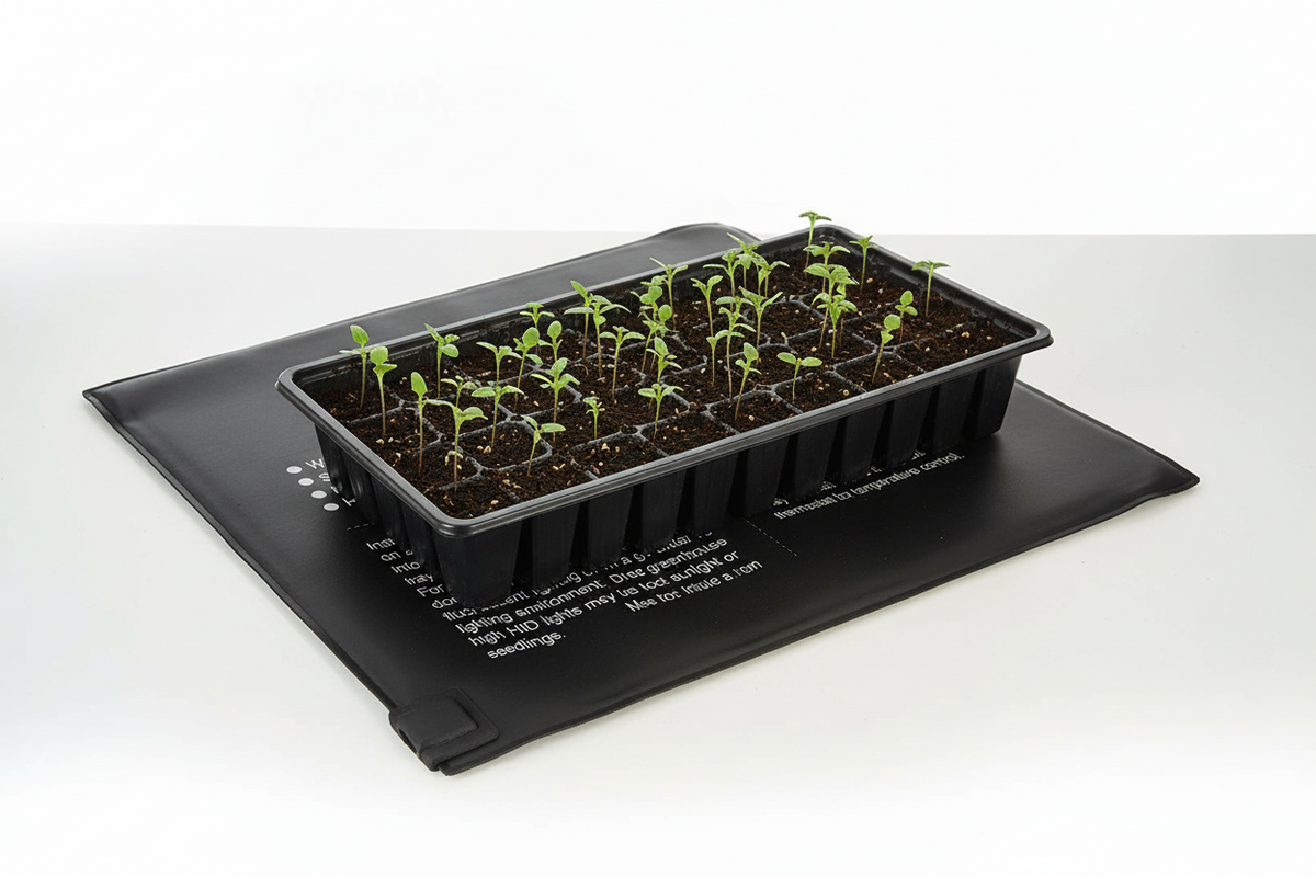 Grow Gadgets Heat Mats