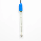 Growlink batch tankLINK Controller probe close up clear cylindrical.