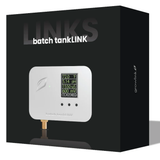 Growlink batch tankLINK Controller boxed close up 