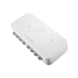 Growlink canopyLINK Sensor HUB rear under multiple ports