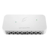 Growlink canopyLINK Sensor
HUB under rear multiple ports