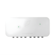 Growlink canopyLINK Sensor HUB Monitor canopy conditions in real time with the Growlink CanopyLINK Sensor Hub. Track temperature, humidity and VPD for optimal plant growth. Available at Hytec Hydroponics UK.