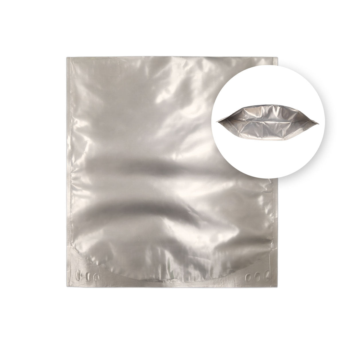 ADF Heat Seal Storage Bags | Lock in Freshness