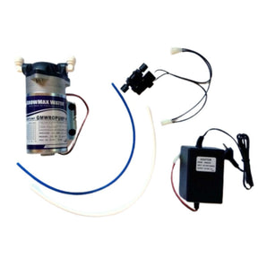 Growmax High Flow Booster Pump Kit