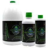 Hygrozyme - Fortschrittliche Enzyme