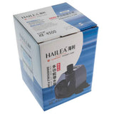 Hailea HX4500 Water Pump 2000L/hr