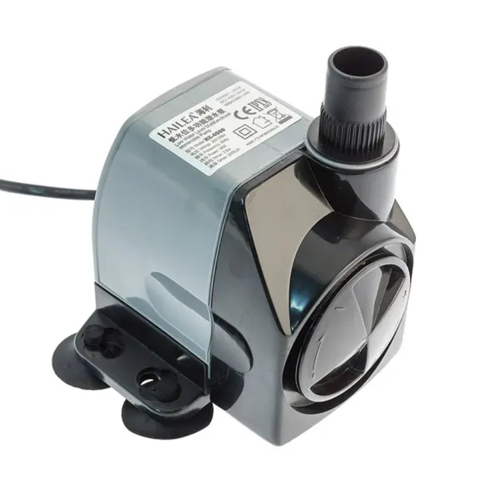 Hailea HX4500 Water Pump 2000L/hr
