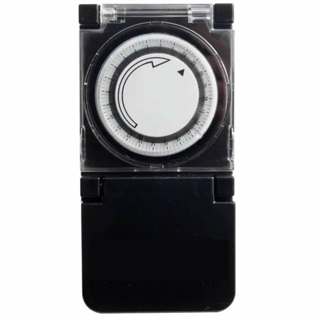 Heavy Duty Timer Contactor
