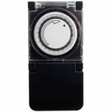Heavy Duty Timer Contactor