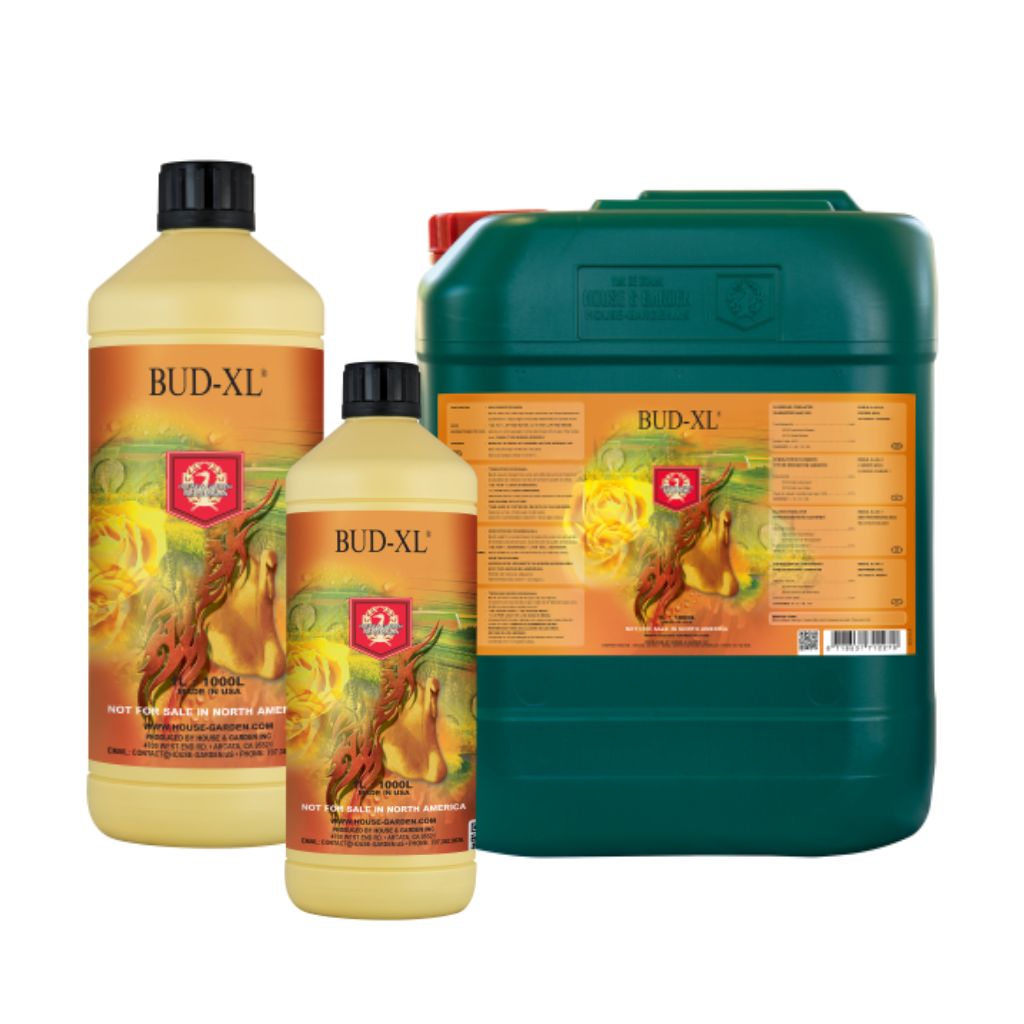Haus &amp; Garten Bud XL