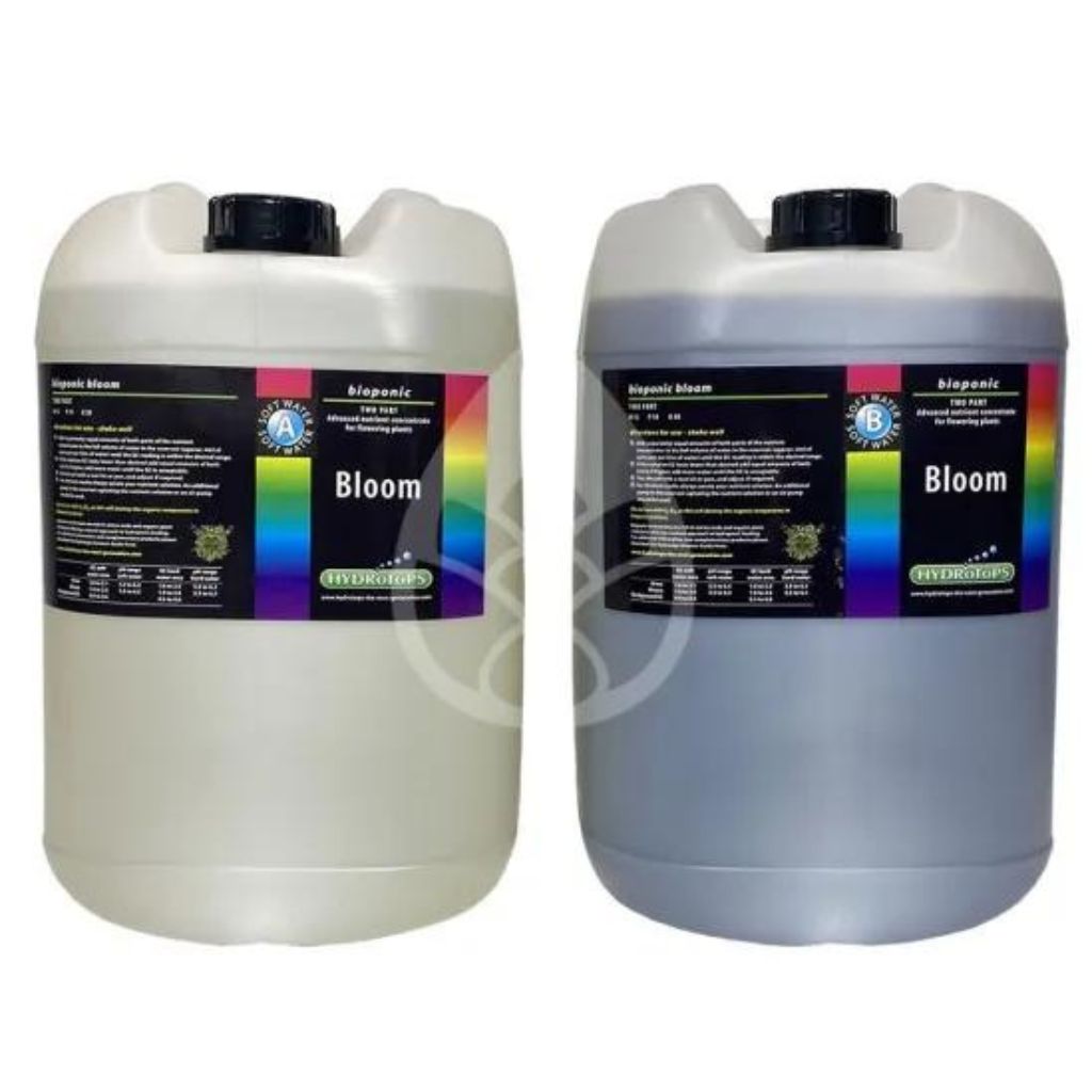 Hydrotops Bioponic Bloom Hydro - 25 l